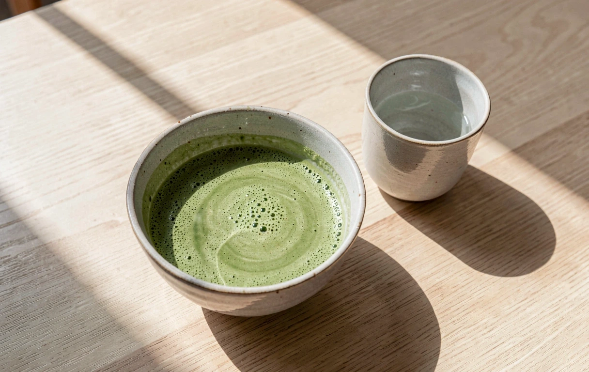 Morning mindfulness essentials