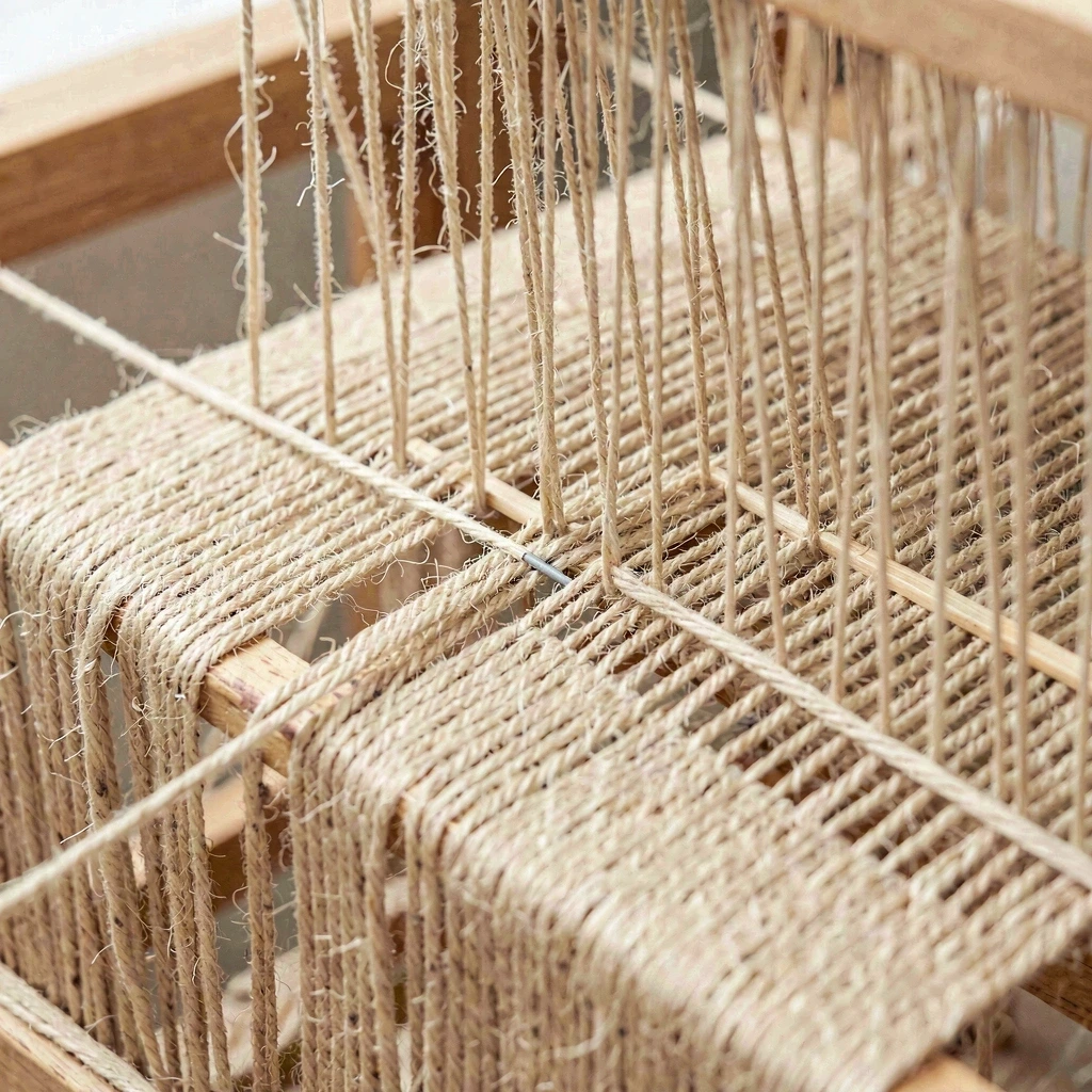 Crafstmanship detail